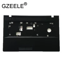 gzeele new for lenovo g700 g710 laptop palmrest upper case keybord bezel cover without touchpad 13n0 b5a0411