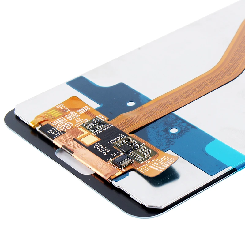 Alesser For Huawei Nova 2S HWI-AL00 LCD Display+Touch Screen Assembly Repair Parts 6.0''+Tools+Tapes | Мобильные телефоны и