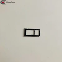 new sim card holder tray card slot for vernee m5 5 2 inch 1280x720 mt6750 octa core free shipping tracking number