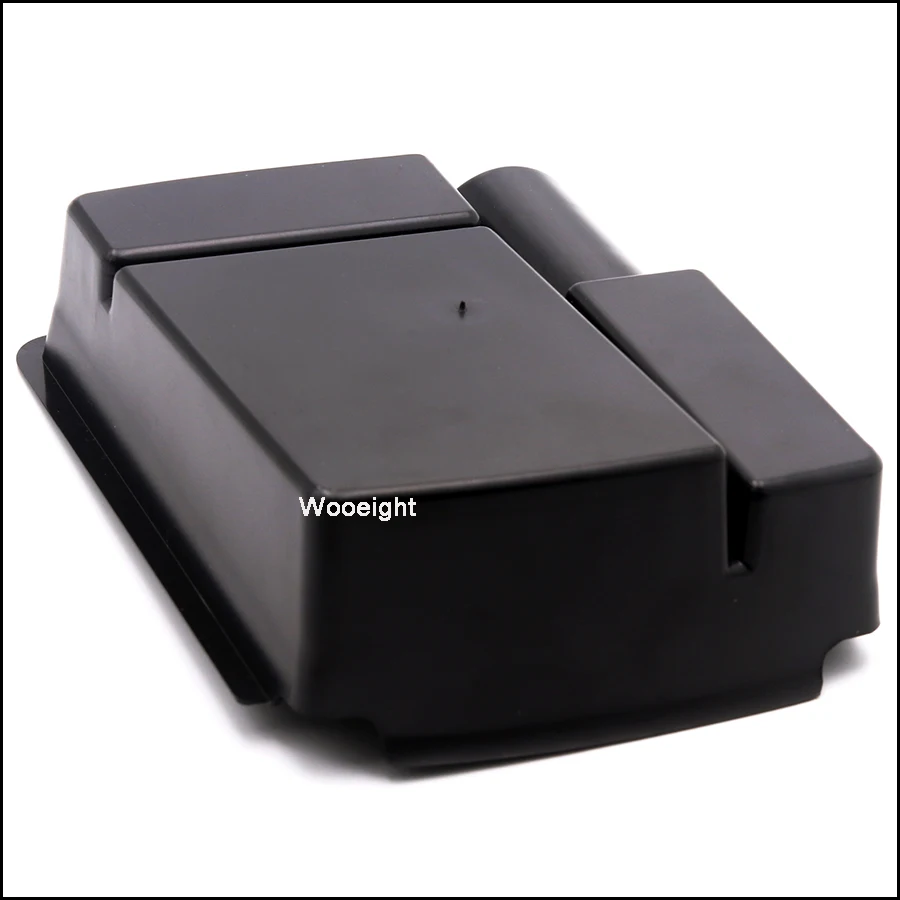 Автомобильный контейнер для перчаток Wooeight подлокотник центральной консоли
