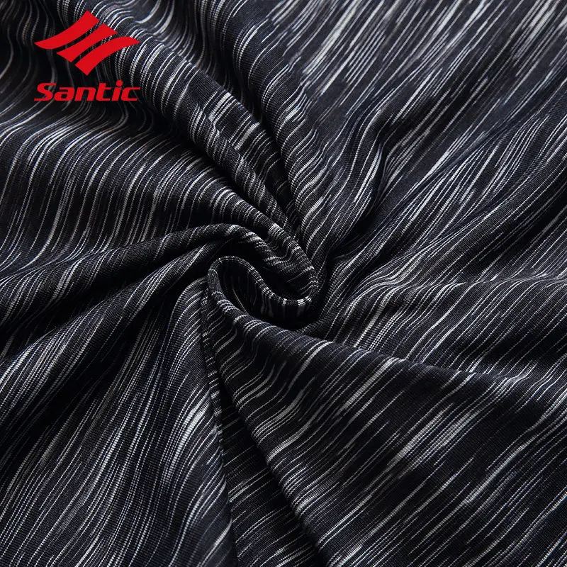 Santic велоспорт куртки мужчины теплый спорта на открытом воздухе носить clothing mtb