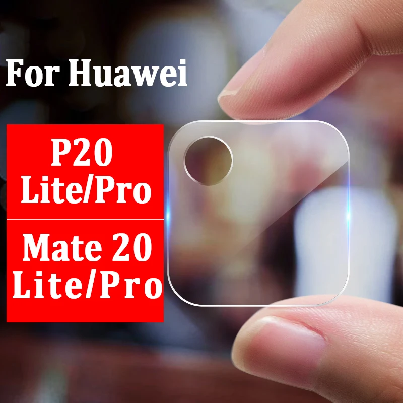 Защитное стекло для объектива камеры Huawei P20 Mate 20 Pro Lite P Light P20Pro Mate20 Huwai Huawie полное
