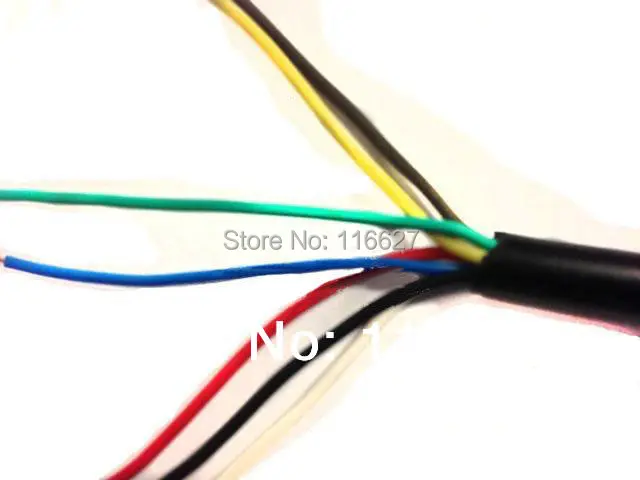 7/8 &quotвыключатель света сигнала поворота Рог мотоцикла ATV для гризли YFZ Rincon ранчо