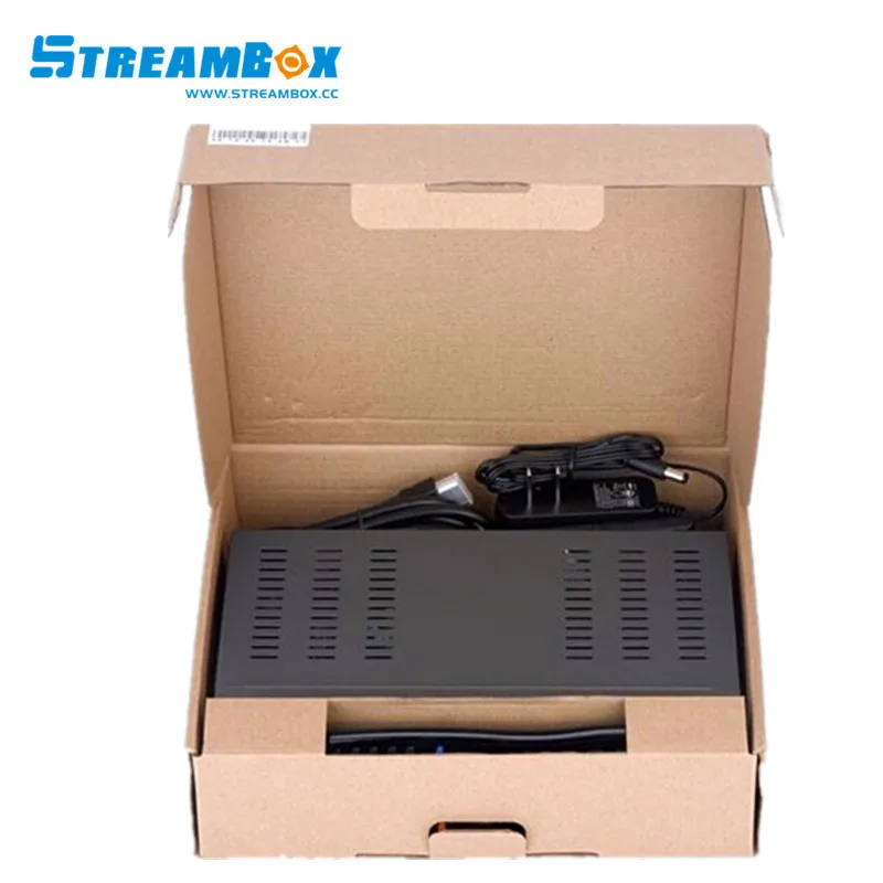 Бесплатная подписка на каналы Сингапур A8 плюс ТВ Box/Combo DVB-S2 DVB-T2 + C (HD) Wi-Fi открыть