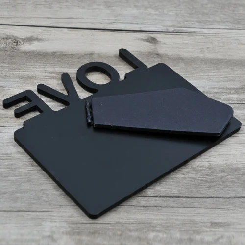 10 шт./лот сублимационные пустые деревянные фоторамки сделай сам рамка love MDF