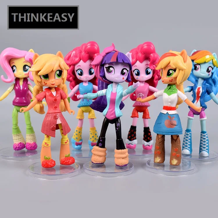 Оптовая продажа цена 13 см маленькая милая Волшебная принцесса Луна целеста