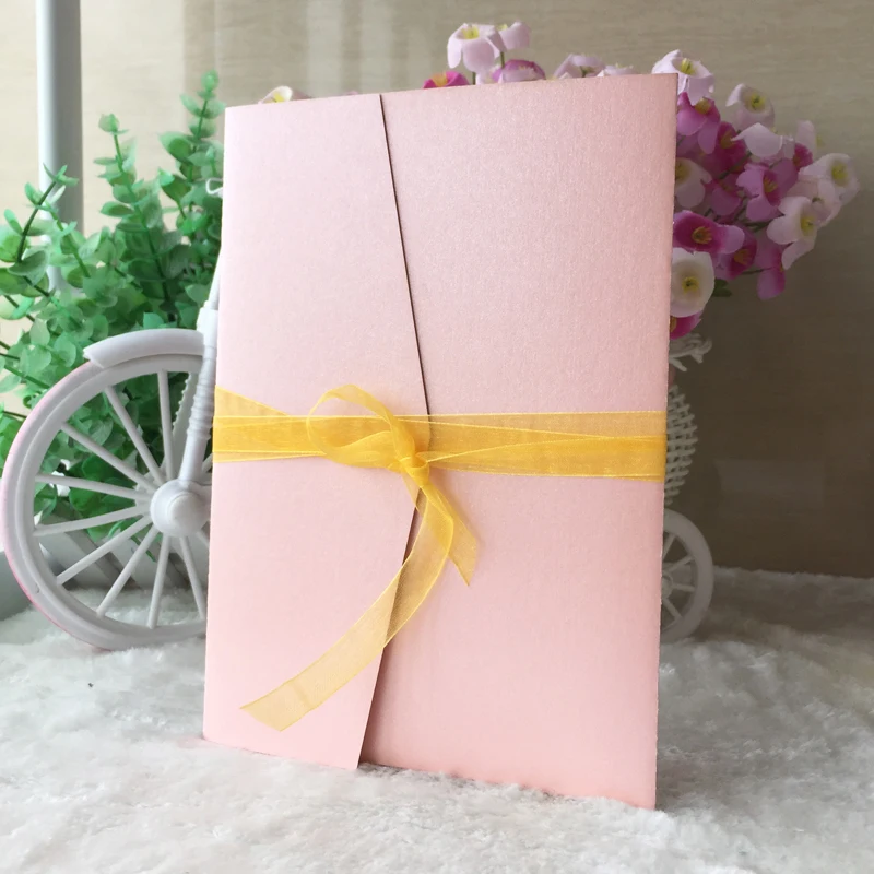 50 шт./партия блестящие бумажные Пригласительные открытки|card postcard|card lettersgreeting cards |