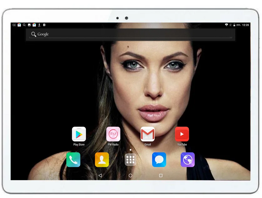 Планшетный ПК T900 10 дюймов Android 7 0 3G Восьмиядерный 4 Гб ОЗУ 32 ПЗУ 1280*800 IPS детские