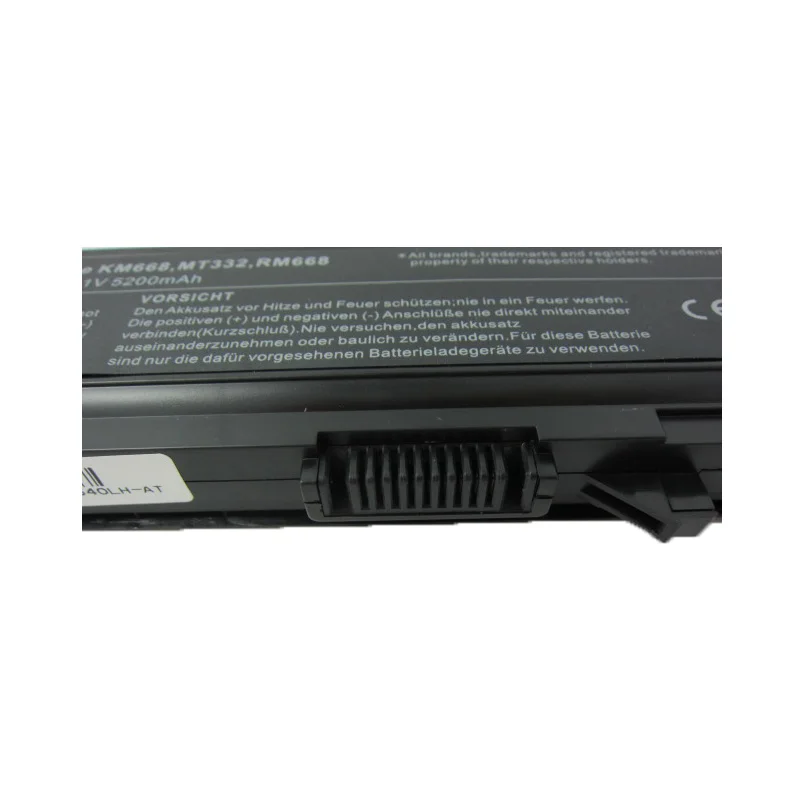 HSW Laptop Battery For dell Latitude E5400 E5410 E5500 E5510 312-0769 451-10616 KM742 KM769 0RM668 312-0902 451-10617 battery | Компьютеры