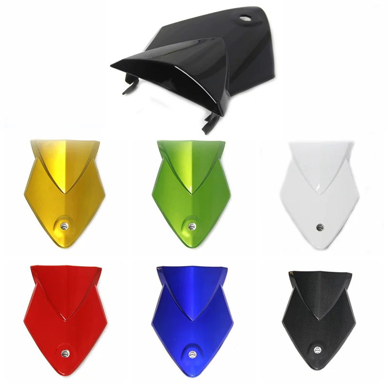 МОТОЦИКЛ ABS заднего сиденья крышки обтекатель клобук для BMW S1000RR 2010 2011 2012 2013 2014|rear