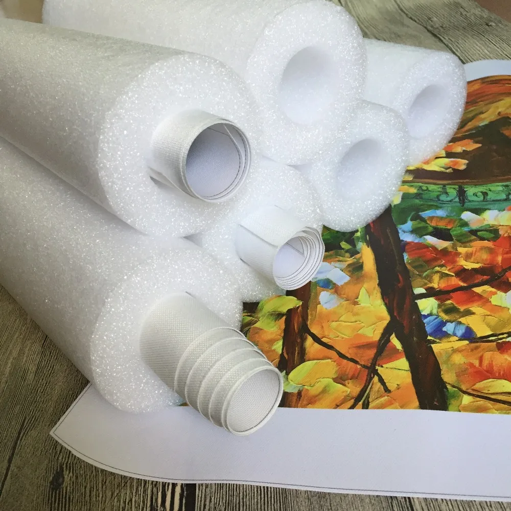 Горячая Распродажа Женская картина набор Фейерверков без рамки Картина на