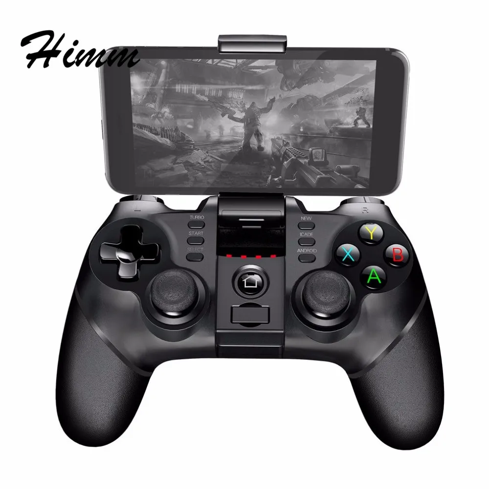 IPEGA PG-9077 игровой Bluetooth 2 4G беспроводной контроллер геймпад gamecube джойстик для