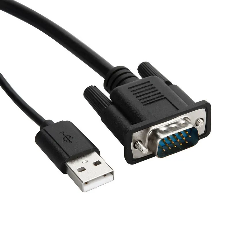 VGA к HDMI 1080 P USB адаптер питания конвертер кабель для компьютера ПК