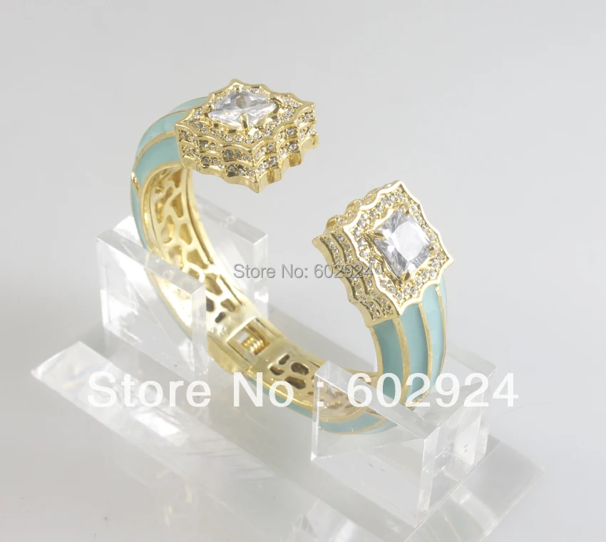 Браслеты женские из циркония и кристаллов 5 цветов | Украшения аксессуары