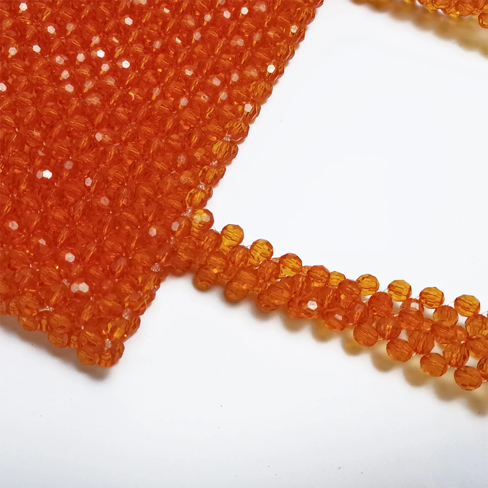 Новинка 2019 акриловая искусственная кожа взрывобезопасная ручная сумка на одно