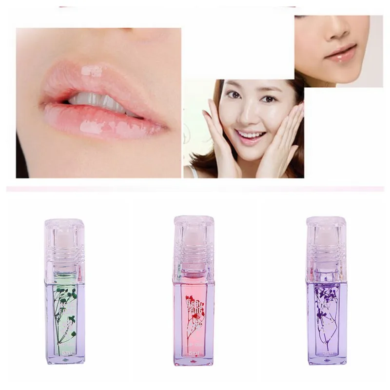 1 шт. увлажняющий гель для губ|natural lip gloss|lip glossgloss lips |