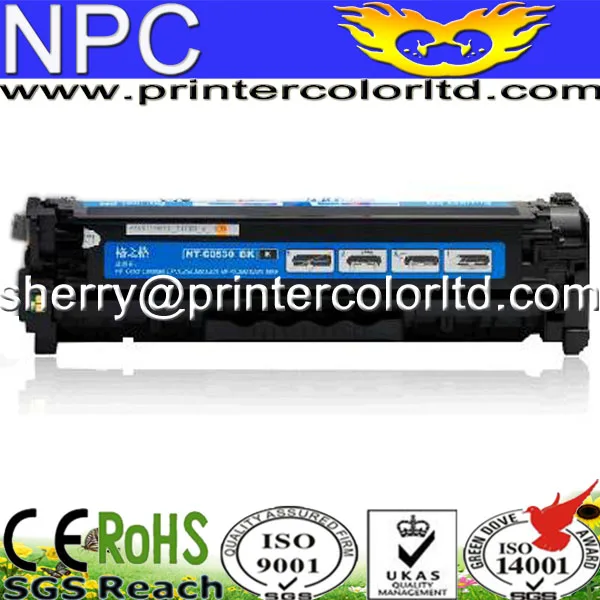 Refill Тонера Для HP Color Laserjet CP2025 CM2320 Принтер 304a CC530A CC531A CC532A CC533A CP 2025 Тонер Принтера |