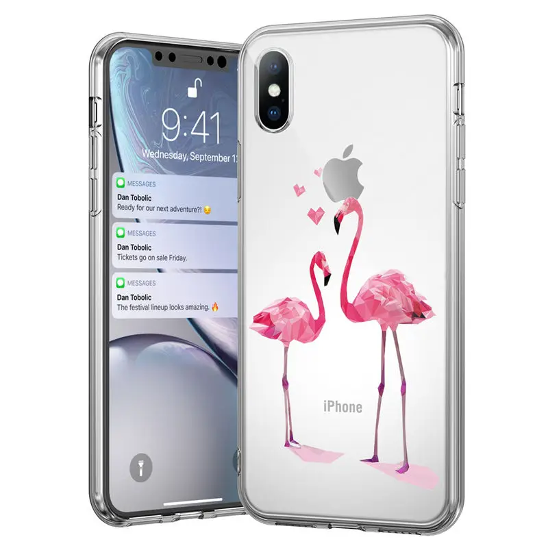 4706 Мягкий силиконовый чехол Ottwn для iPhone 11, 7, 8, 6, 6S Plus, 5, 5S, SE, Ретро стиль, листья, цветы, чехол для телефона s, для iPhone XR X XS Max, задняя крышка - Цвет: 4706