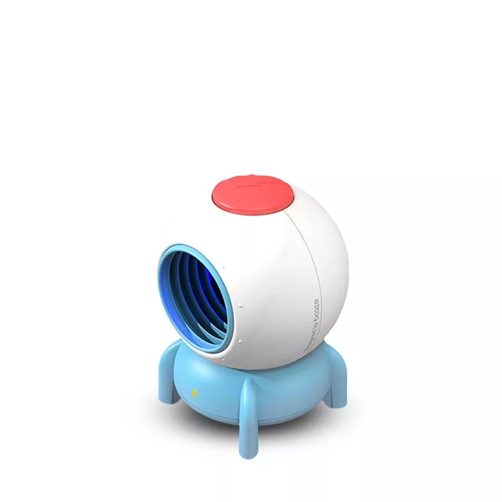 XIAOMI Bcase Rocket Mosquito Killer USB Электрический фотокаталитический репеллент против