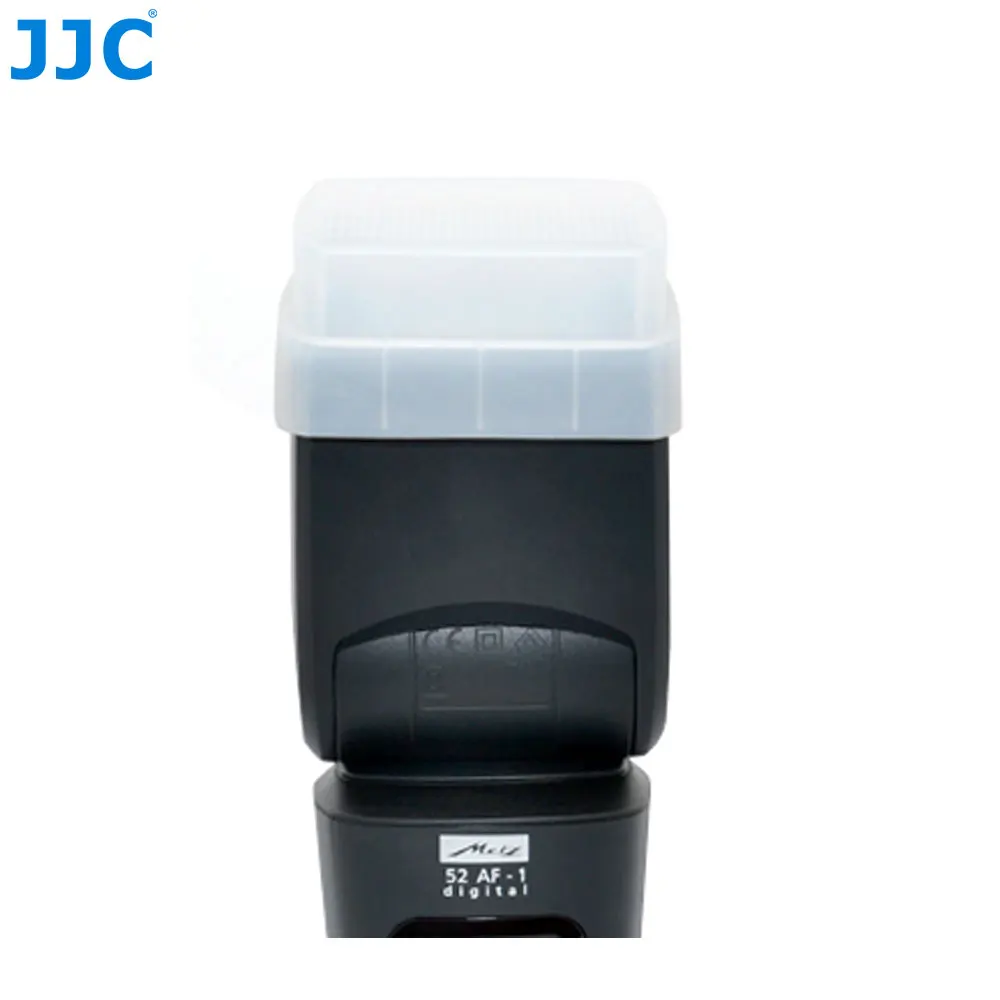 JJC Speedlite с диффузором для вспышки профессиональной запросам исследований софтбокс вспышка для Metz 52 Af-1/44 Af-1 фон для фотосъемки аксессуары для лампы-вспышки