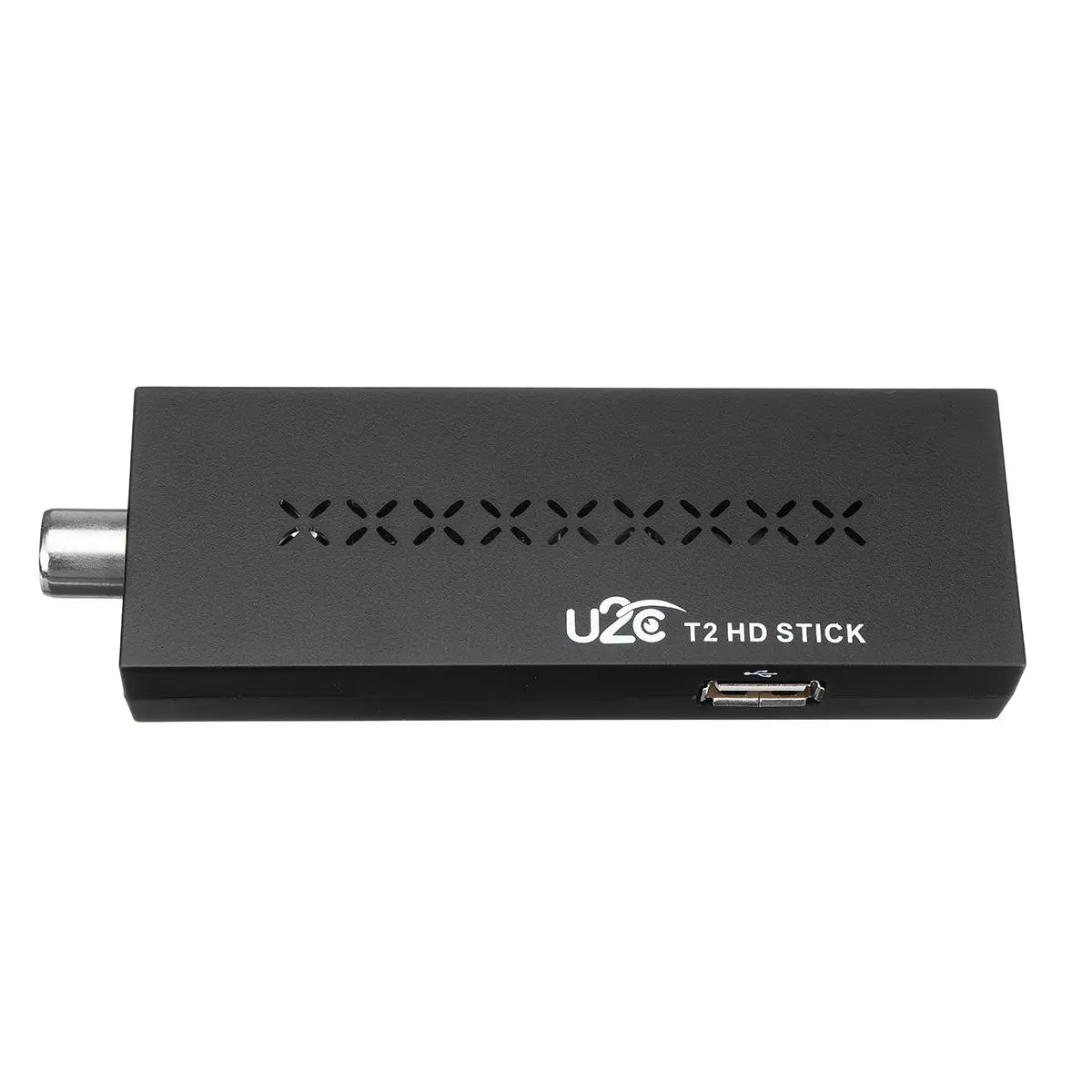 USB2.0 DVB-T2 ТВ-палка DVB T2 ТВ-тюнер коробка Full-HD 1080P цифровой телевизионный ресивер Поддержка MPEG4 Встроенный Русский Руководство