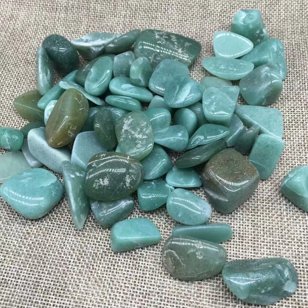 Большой опт натуральный нефрит с кристаллами Aventurine зеленые камни горный камень