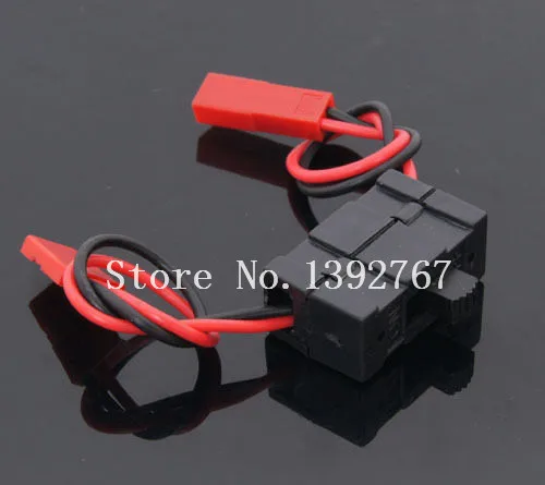 1 шт. 02050 HSP 1/10 1/8th RC автомобильные запасные части для грузовика 94101 94105 94108 ВКЛ-ВЫКЛ