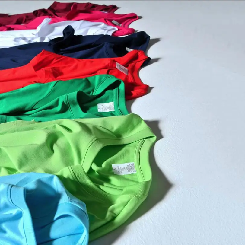 

New arrived Fashion Tank Tops for men