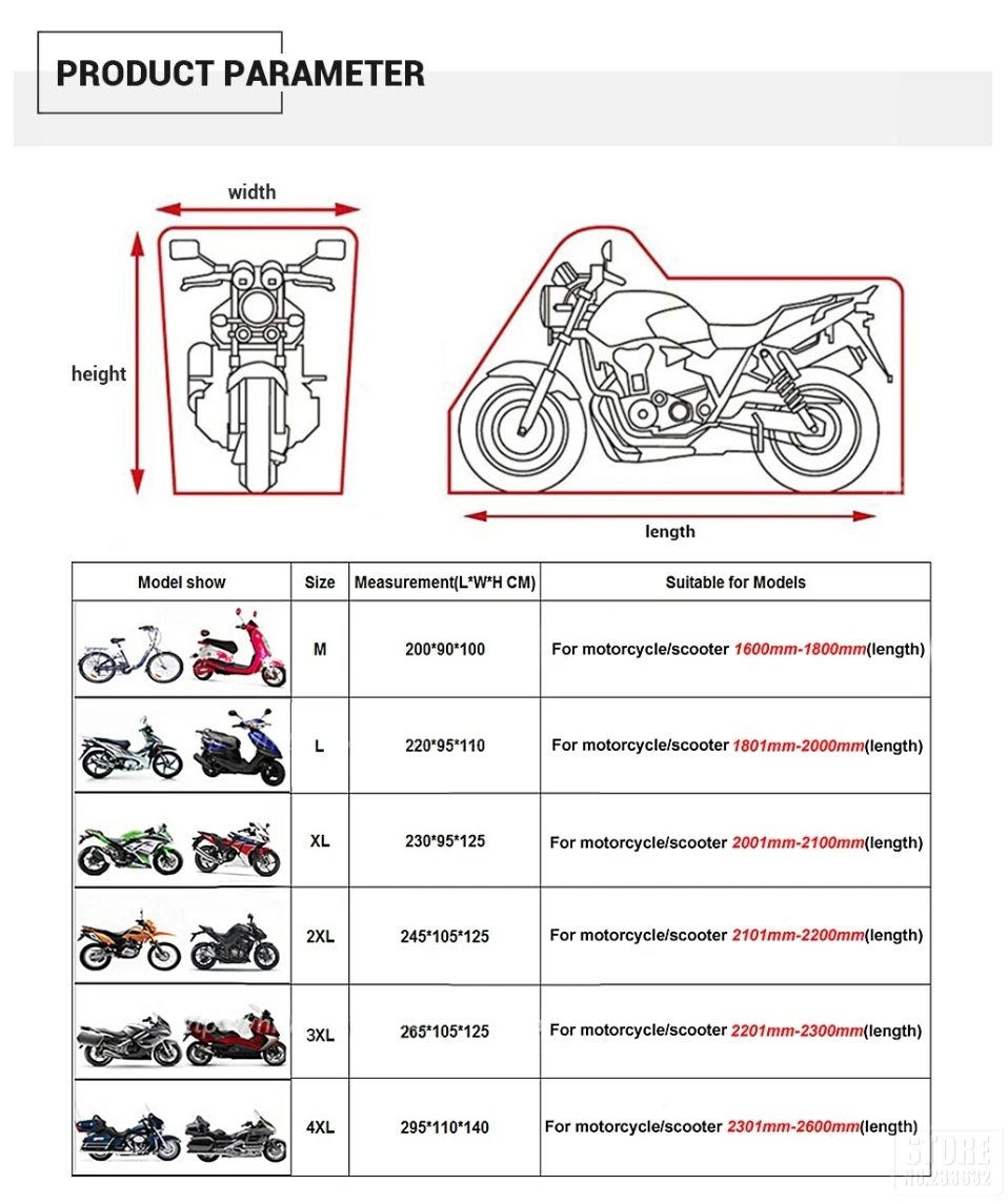 HEROBIKER велосипедная крышка мотоциклетная крышка Водонепроницаемая мото Пылезащитная УФ защитная уличная мотоциклетная скутер дождевик 9 цветов