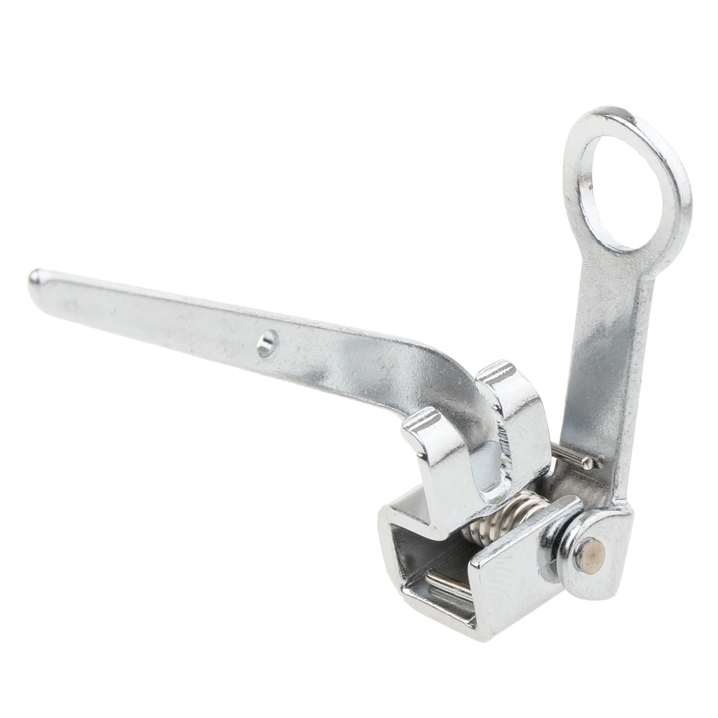 Прижимная лапка #55417 швейные машины для дарнинга и вышивки без движения с низким