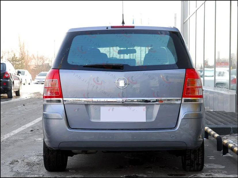 JiaYiTian заднего Камера для Opel/Vauxhall Astra Zafira B 2009 2010 2012 2013 CCD Ночное видение резервного копирования Камера номерной знак Камера