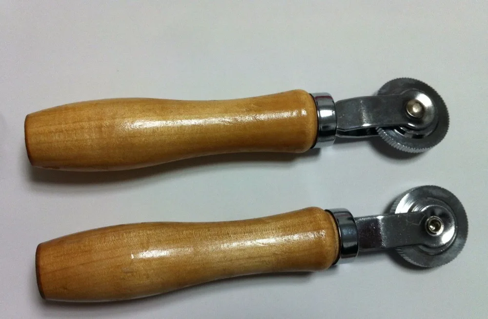 2 шт. роликовый подшипник с деревянной ручкой для ремонта шин|handle|handle woodhandle tool |