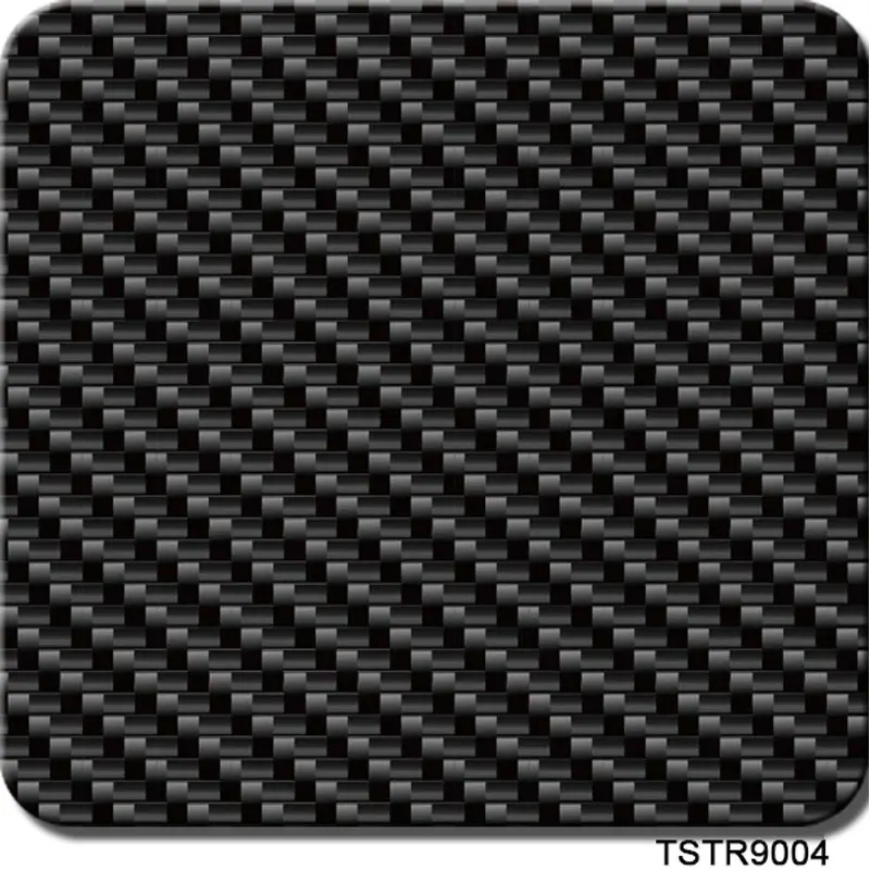 ITAATOP TSTY9006 прозрачный узор из углеродного волокна 10 м* 1 м переводная пленка для воды гидрографические пленки
