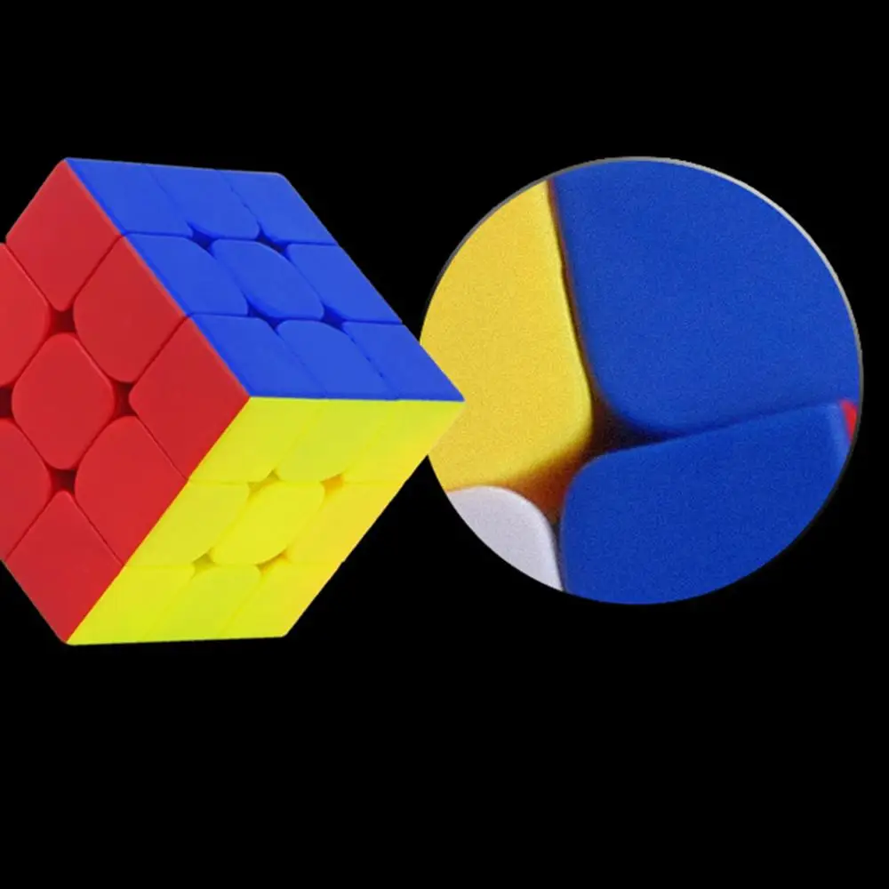 2019 Новое поступление Yuxin Little Magic 3x3x3 волшебный куб скорость магический для