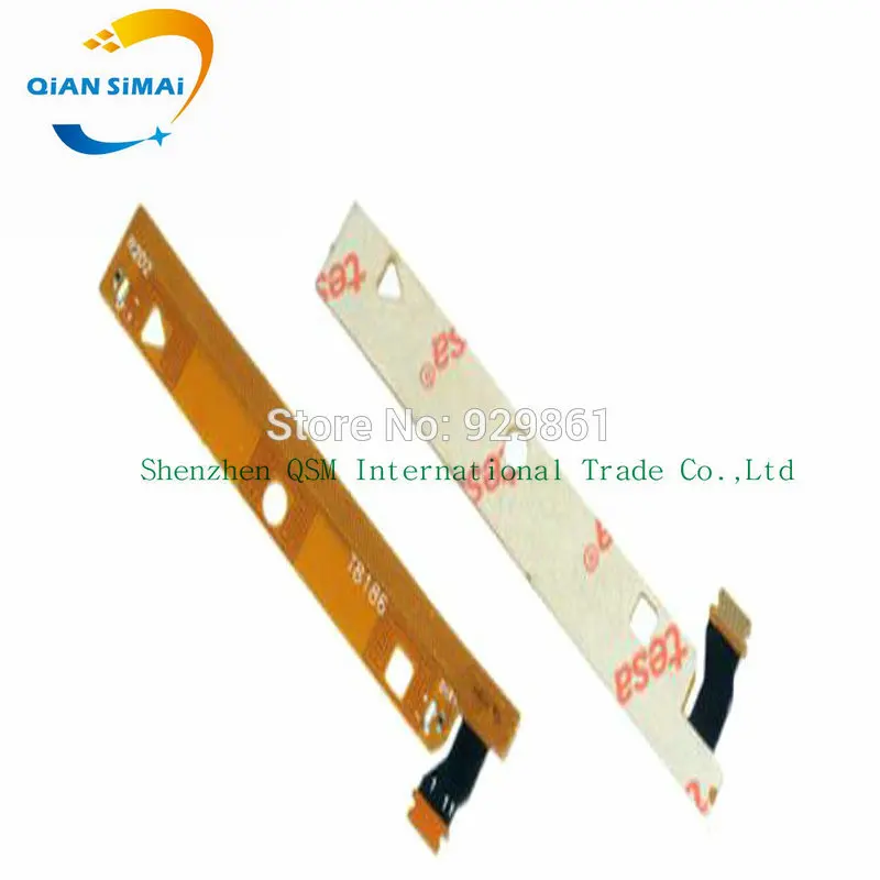 QiAN SiMAi 1 шт. новый высококачественный шлейф для Letv 1S X500 2 X620 | Мобильные телефоны и