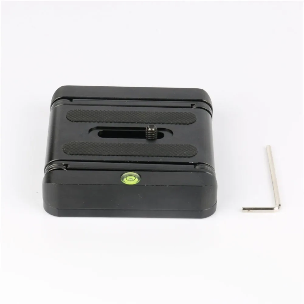 Профессиональная камера Гибкий штатив алюминиевый Z складной кронштейн головка