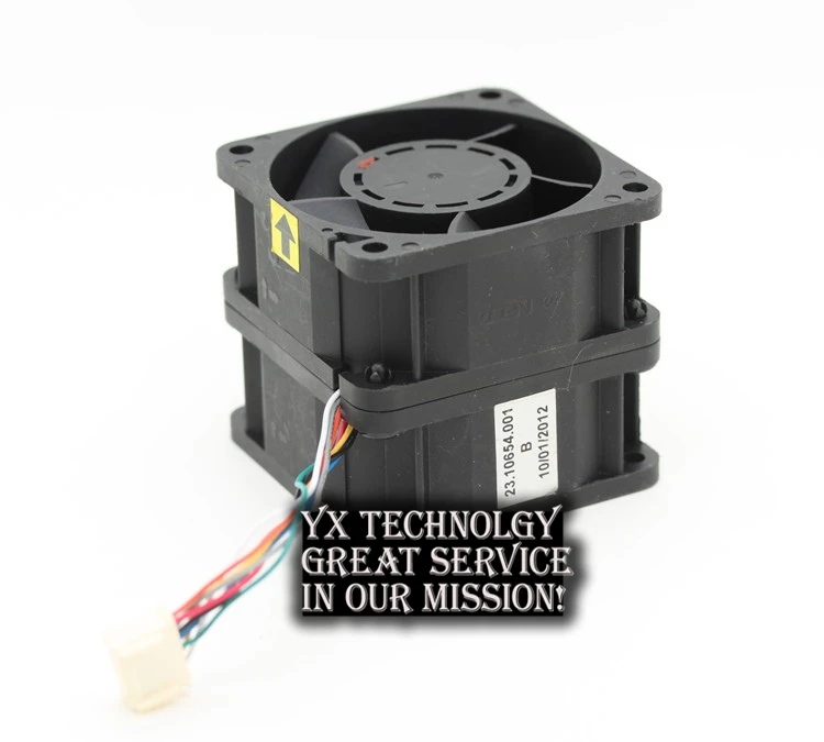 Delta New GFC0612DS 6056 6 см 60 мм 12 В 1 92a высокоскоростной Усилитель охлаждения 3 вентилятора