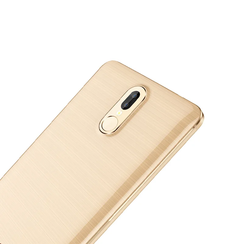 LEAGOO M8 Pro 5 7 дюймов HD MT6737 4 ядра смартфон 2 ГБ Оперативная память 16 Встроенная г