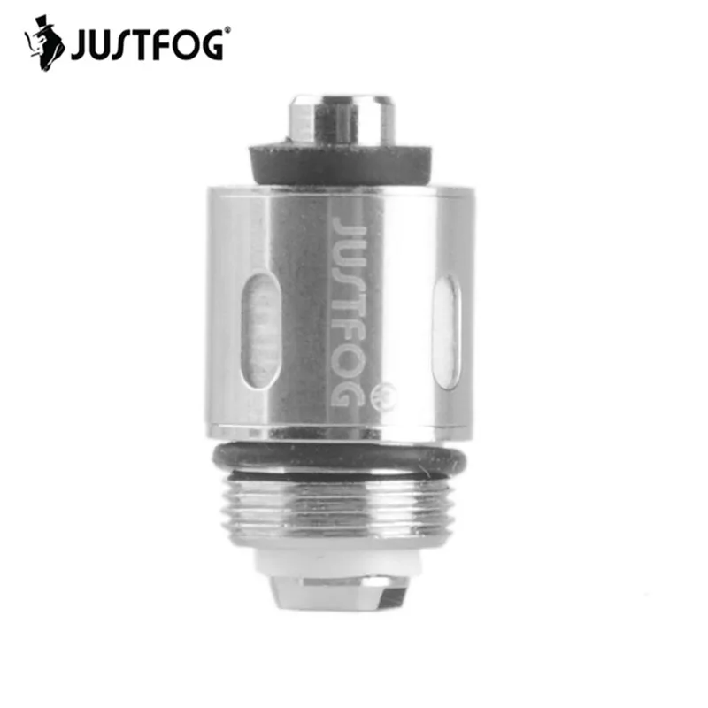 Атомайзер JUSTFOG C14 Q14 Q16 P16A P14A атомайзер вейп комплект электронной сигареты|justfog