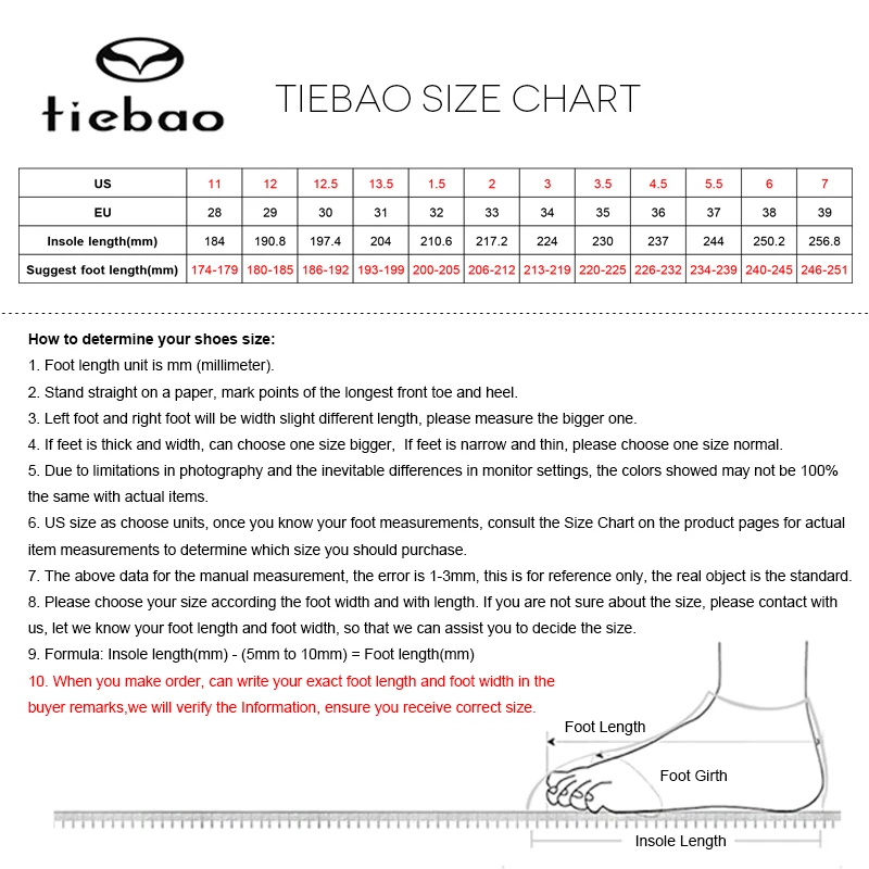 TIEBAO Professional Children Kids Teenagers TF Turf Sole Football Boots Sneakers Training Soccer Shoes Parent-Kid Shoes  EU32-37