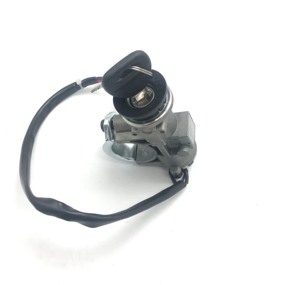 Ключ зажигания EFI MSU UTV 400 800 HiSUN MASSIMO TSC BENNCHE Spire