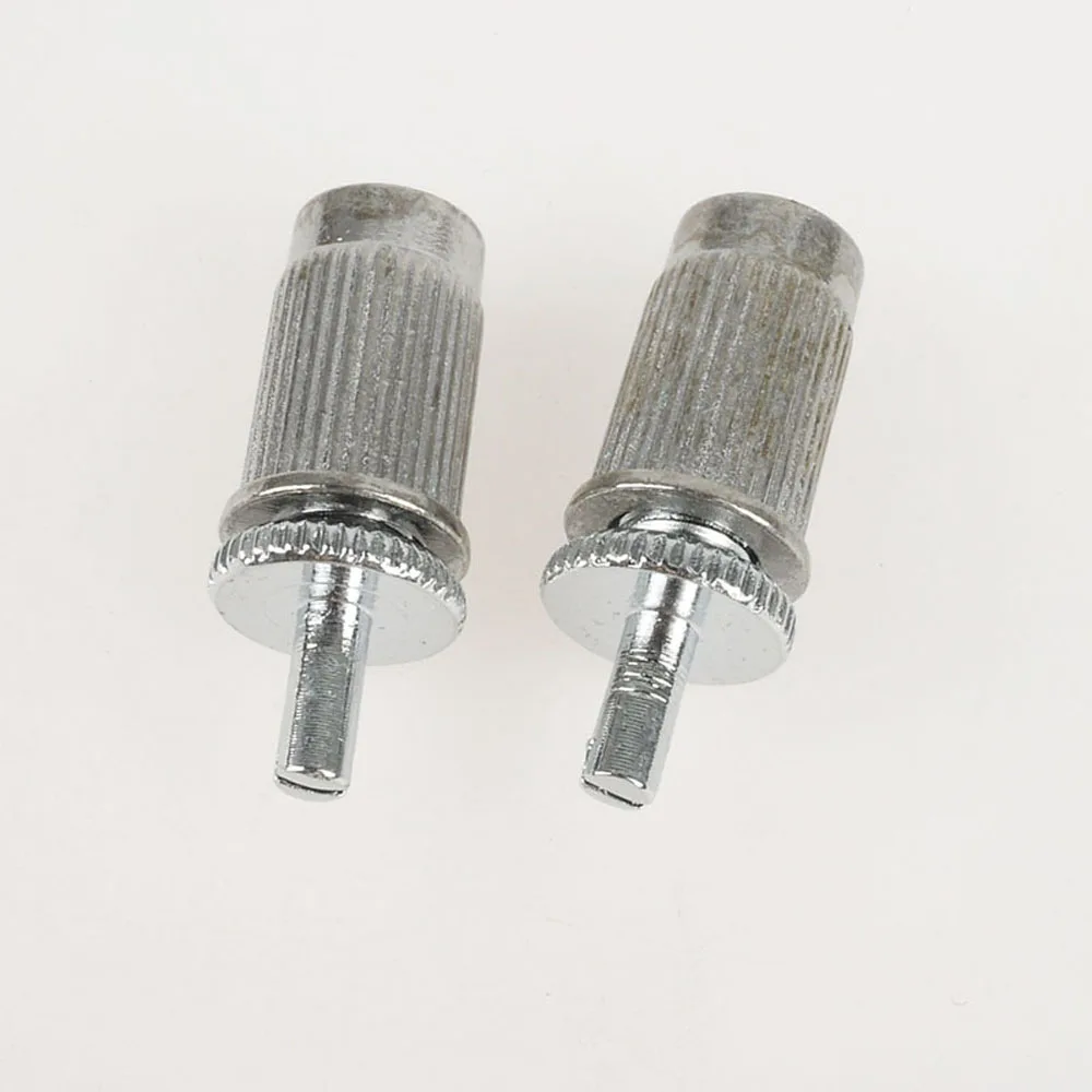 Регулируемая седло серебро хром ролик мелодия o matic гитары мост беспроводного