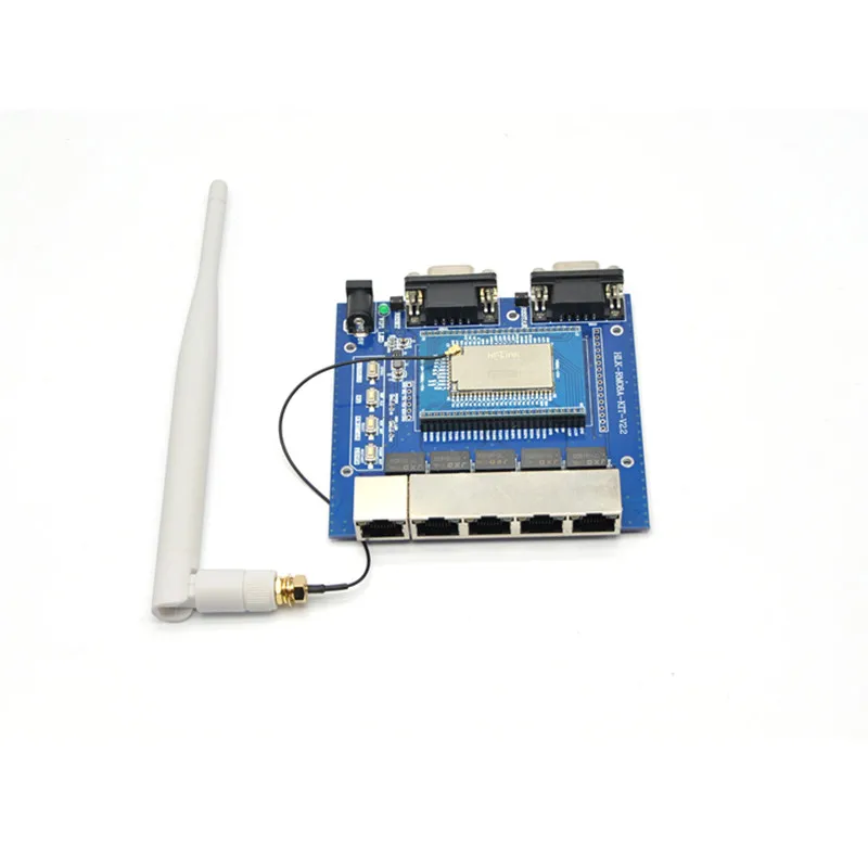 MT7688AN чип поддерживает Linux/OpenWrt Startkit умные устройства и облачные сервисы приложения MT7688A