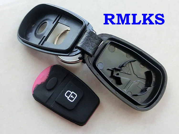 Запасной БЕСКЛЮЧЕВОЙ пульт дистанционного управления RMLKS для Hyundai подходит Carens|for