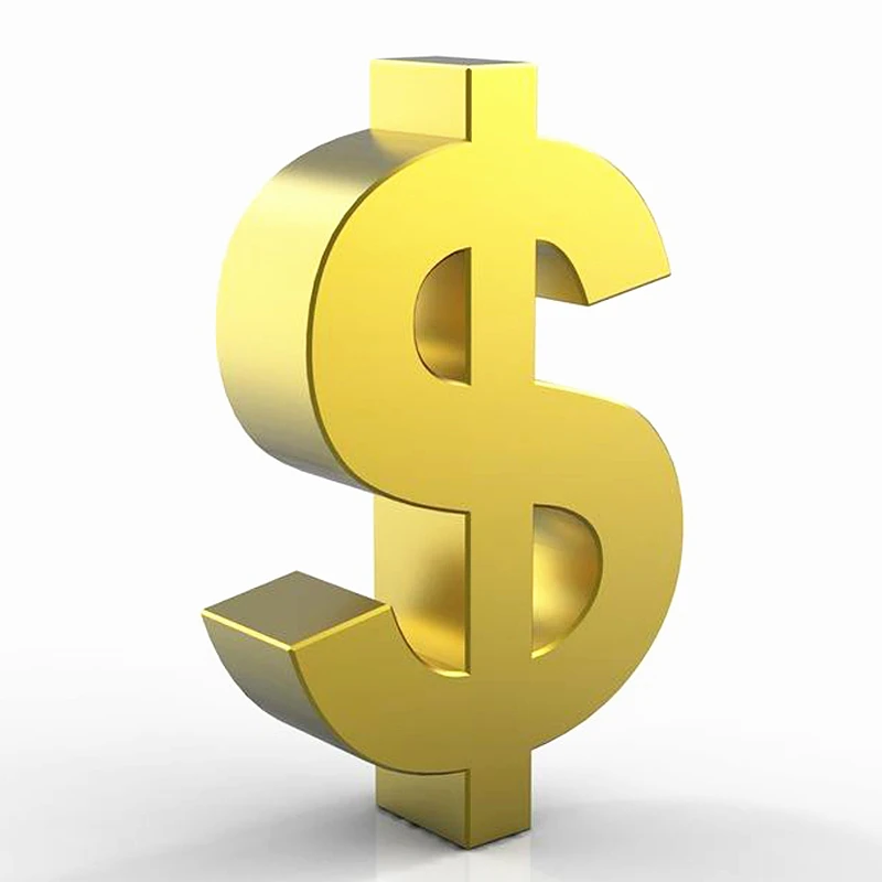 

Extra Fee Extra Cost