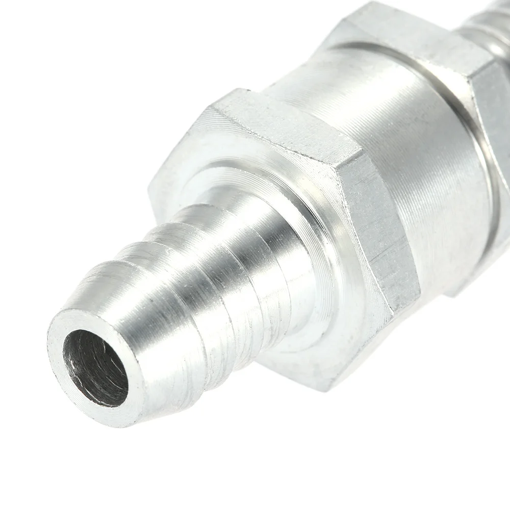 6 мм топливный односторонний клапан бензиновый дизельный невозвратный обратный