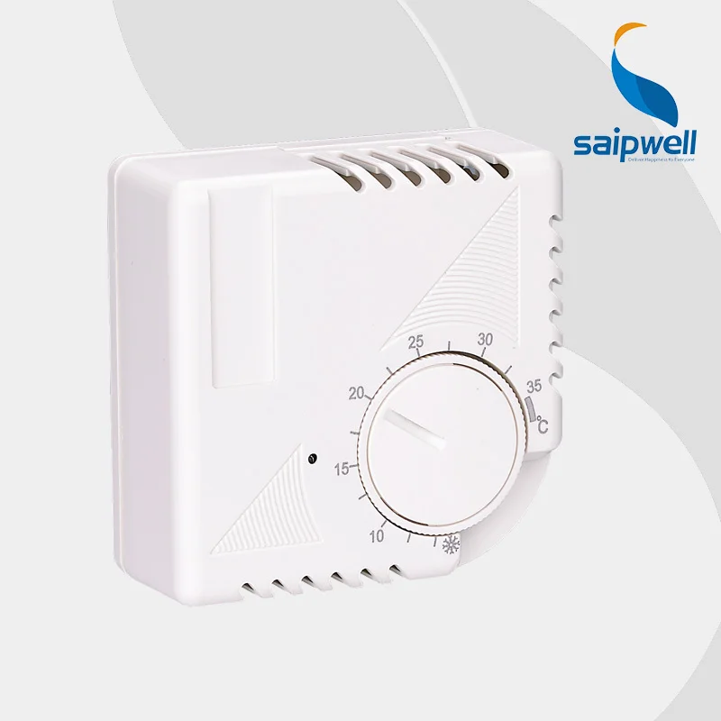 Новая горячая продажа механический термостат бытовой регулятор комнатной