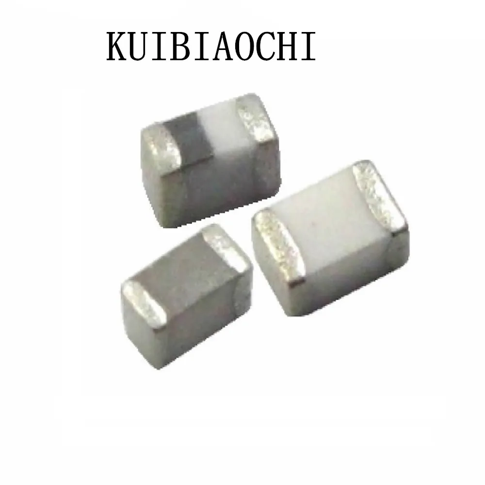 10000 ШТ 0402 (1005) высокочастотный силовой индуктор SMD 3.6nH 3.9nH 4.3nH 4.7nH 5.1nH 5.6nH 6.2nH 6.8nH 7.5nH