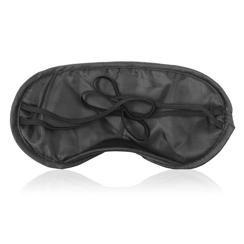 БДСМ бондаж ограничитель набор наручники повязка на глаза маска для взрослых