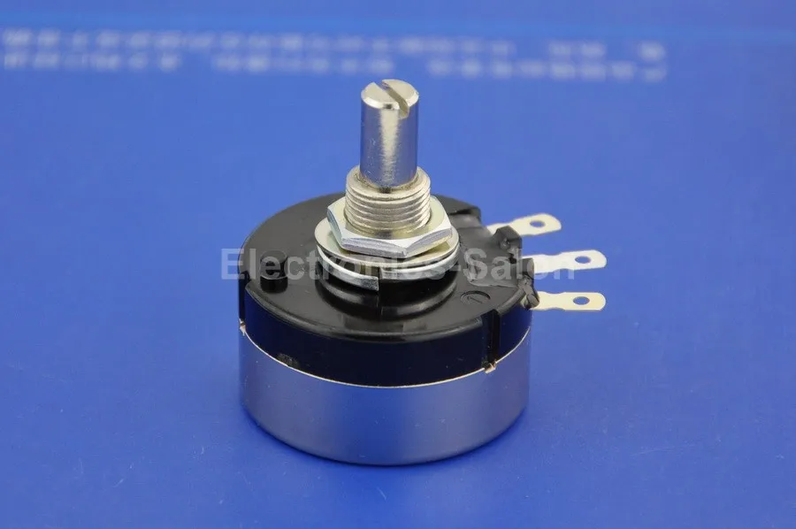 RV30YN 20 S B502 Космос TOCOS 5 K OHM промышленный Панель управления вращающийся потенциометр